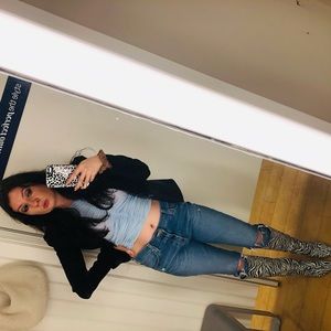 Meet your Posher, Camille